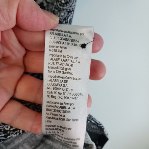 Size S & M Basement Mens Dress Casual Short Sleeve Regular Fit NWO Cotton/ Linen - Picture 5 of 7